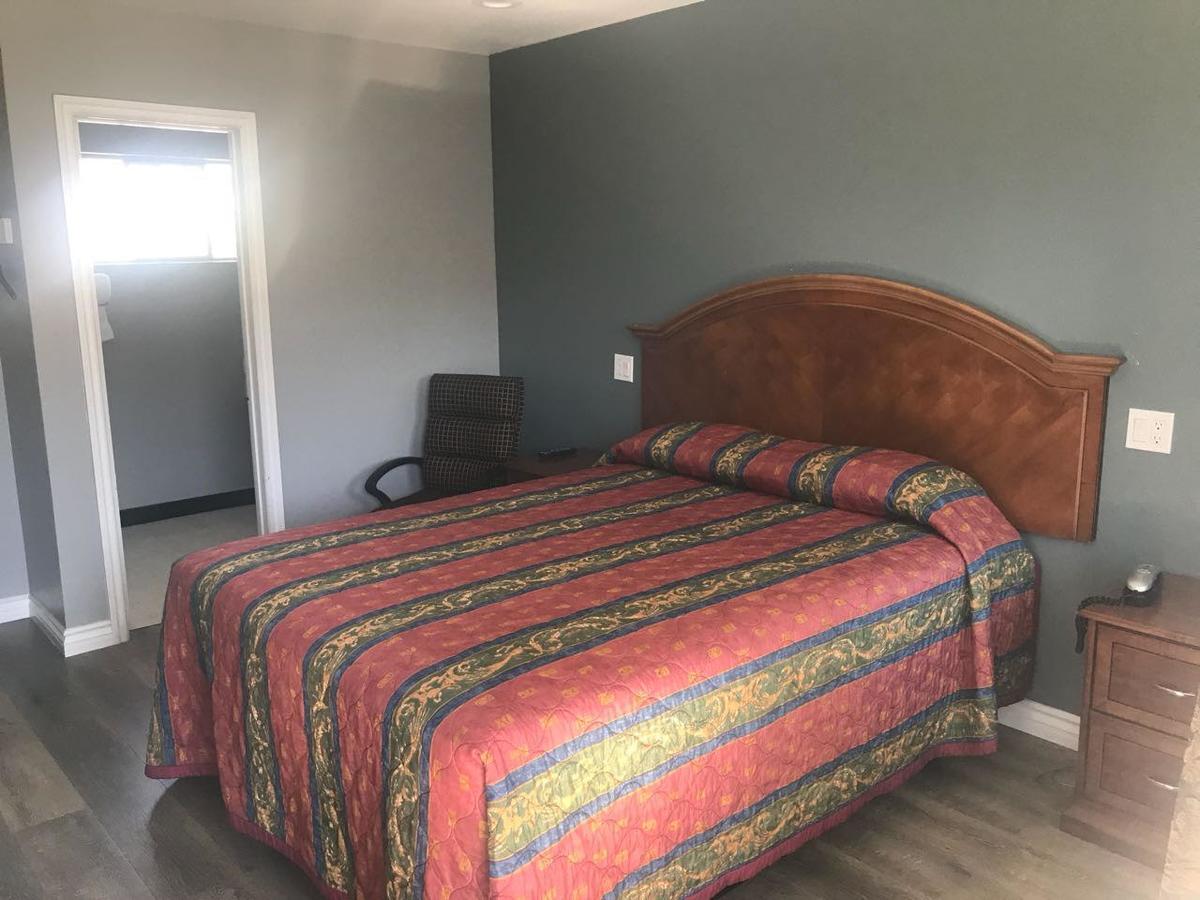 Deano'S Motel - Los Angeles — Photos 2